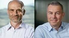 Mergers, Acquisitions, and Partnerships