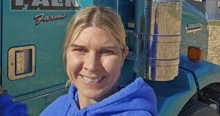 From the Fields: LeeAnne Bulman with Kaleb Ellis