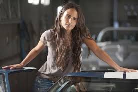 Spare a thought for or maybe we're completely wrong and eastwood is playing a completely new character who is totally. Jordana Brewster Talks Paul Walker Actress To Film Fast Furious 7 Hollywood Life