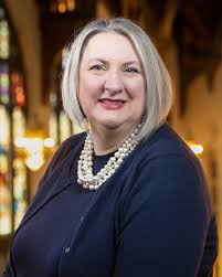 Ministers and Staff — Peachtree Christian Church