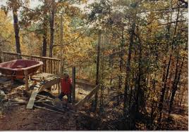 Therefore, mark the area with batter boards and string, making sure the corners are square. Why We Don T Like Our Underground House Dengarden