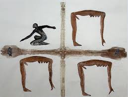 Deleuze/Guattari; How Do You Make Yourself a Body Without Organs? – BLACKOUT ((poetry & politics))