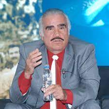 México recuerda a Vicente Fernández: el último cambio bestial en su cochera  | TORK