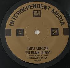 J DILLA Heat 7" Finale Tanya Morgan Detroit Jay Dee Von Pea HIP HOP