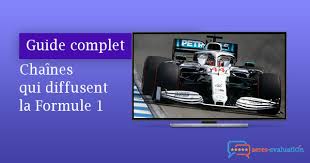 Obtenir un compte et regarder la f1 en direct sur internet gratuit. Chaines Qui Diffusent La F1 Formule 1 Gratuitement Quelles Sont Elles