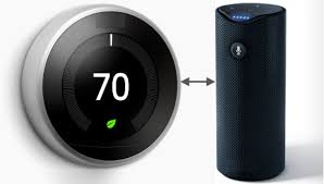 It's not an issue of utility cost. How To Connect Nest Thermostat To Alexa Setup Troubleshoot Guide