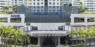 Hougang planning area is bordered by sengkang to the north, geylang and serangoon to the south. Hougang 1 About Us