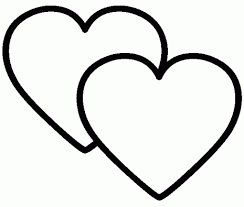 Dejar Huellas En Tu Corazon Resultados De La Busqueda Frases Para Imagenes Corazones Para Calcar Corazon Para Colorear Corazones Para Pintar
