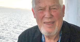 James A. “Jim” Koch