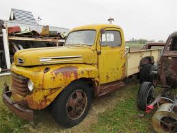 Image result for Kiltie Yellow 1949 Truck