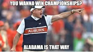 Viral alabama football memes from recent years. Pin By Kim Brannon On Roll Tide Baby Alabama Football Funny Alabama Crimson Tide Football Alabama Football