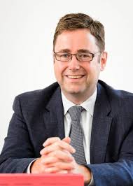 Start your new career with us today! Johns Hopkins Selects Laurent Heller As Next Senior Vice President For Finance And Administration Hub