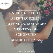 Nicht Gesucht Aber Trotzdem Gefunden So Fangen Meistens Die Schonsten Geschichten An Spruche Liebe Hochzeit B Lieblingszitate Schone Zitate Eheringe