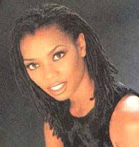 13 Vanessa Lyn Williams. Not me. ideas