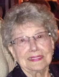 Shirley Ann Anderson Obituary June 9, 2021
