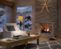 Fireplaces often use electric fans to blow the heat into the room. Can A Fireplace Heat My Whole House We Love Fire