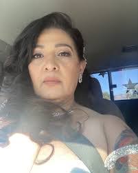 Venus Gonzalez's Instagram, Twitter & Facebook