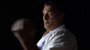 BRITISH KARATE GUILD