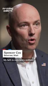 Utah Governor Seizes National Spotlight with 'Disagree Better' Campaign