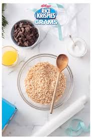 Rice Krispies Cereal Grams Peanut Butter Squares Video Rice Krispies Cereal Recipes Dessert Bar Recipe