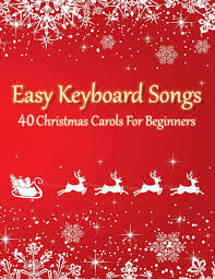 Both are out of 10 points, but. Easy Keyboard Songs 40 Christmas Carols For Beginners Version With Letter Notes Johnson Thomas 9798693545762 Amazon Com Books