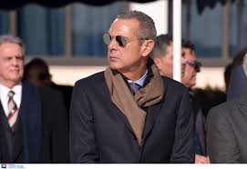 Ο πρόεδρος των ανελ μίλησε στην επιστημονική. Panos Kammenos Apokalypseis Gia Ta Imia Kai Baroyfakh