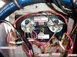These wiring harnesses were designed for use in custom engine installations. Universal Diesel Engine Wiring Harness Upgrade Marine How To