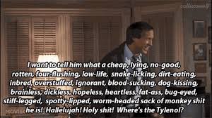 About press copyright contact us creators advertise developers terms privacy policy & safety how youtube works test new features press copyright contact us creators. Christmas Vacation Rant Gifs Tenor