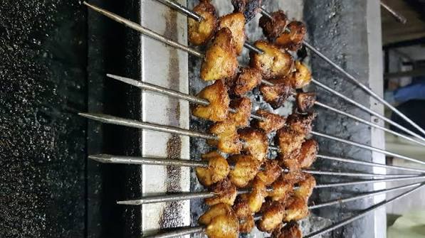 Sajji Rice