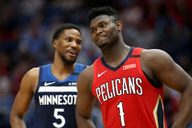 Pelicans regular season game log. Timberwolves Vs Pelicans Recap Zion Williamson Jrue Holiday Stats Draftkings Nation