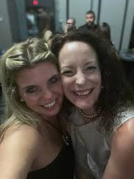 It's been a WHILE since I have been to an event where I can spend some time  off the job with some of my favorite amazing talent in the Real Estate  Industry..