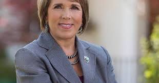 Lujan Grisham Announces Healthcare Action Plan, Receives Support from over  150 Healthcare Leaders