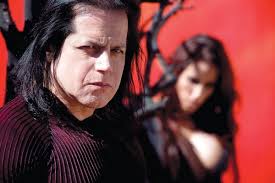 Music: Danzig: "Devil's Angels"