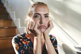 Urban Concrete Stairs Brutalist Architecture