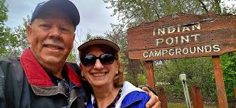 Make sure you attend the Fall Fest hosted at St. Louis Campground this year  Sept. 20 and 21! We have great deals for camping during this time.