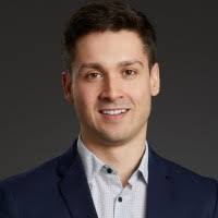 Louis Lévesque 루이레벡, CFA