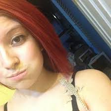 Adrian Lemons's Instagram, Twitter & Facebook