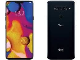 Buy lg v40 thinq 64gb smartphone (unlocked, aurora black) featuring gsm+cdma / 4g lte wireless connectivity, north american variant, 16mp 107° super wide . Lg V40 Thinq Price In India Specifications Comparison 25th October 2021