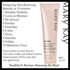 What it is, why i love it, why you're going to love it too!shop this mask: 25 Renewing Gel Mask Ideas Gel Mask Mary Kay Gel