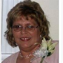 Brenda Kaye Leonard Obituary