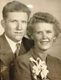 Earl LaMar “Curly” Haun (1915-1991)