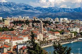 Top things to do in the city for the best holiday ever! Hd Wallpaper Croatia Split Architecture City Panorama Cityscape City View Wallpaper Flare