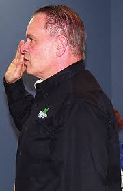 Sturgeon spawning brings out the crowds in Shawano