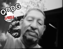 Murió el hombre que todos reconocíamos cuando escuchábamos la histórica  "Gasolinera Buenos Aires"...Que Dios lo reciba en su Morada Santa  ----------- La triste y lamentable noticia sobre su muerte nos ha tomado