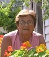 Obituary information for Catherine Mary Beck