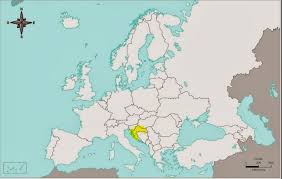 ⊛ mapa de croacia · político, físico & turístico ▷ en imágenes mapa del mundo annamapa.com. Mapa Politico De Europa Resaltando Croacia Brainly Lat