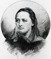 Maria Hare by Giovanni Battista Canevari: Fine art print