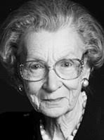 Laura Moore Obituary (1930