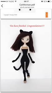 Siyah Kedi Kiz Catwomen Disney Characters Character Minnie Mouse