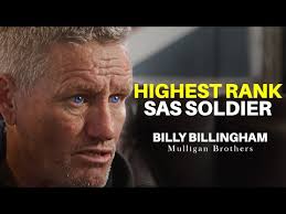 Mark "Billy" Billingham